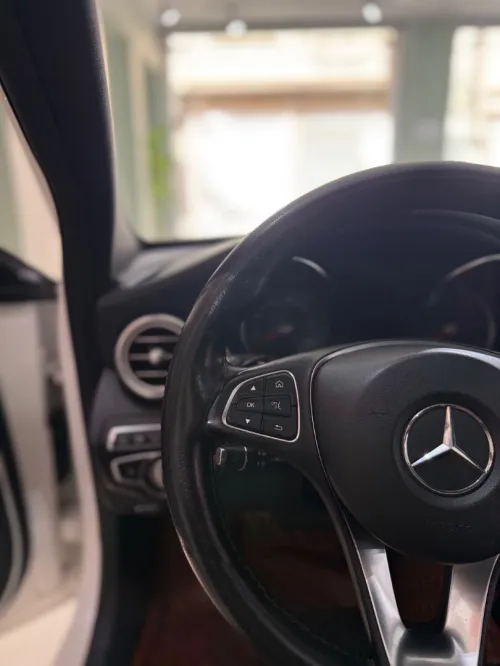 Mercedes Classe C 2018 220 Designo