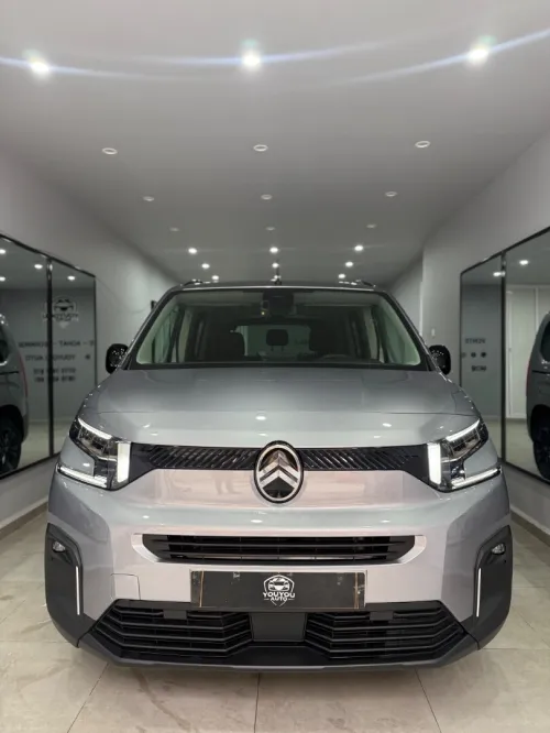 Citroen Berlingo 2025 Berlingo