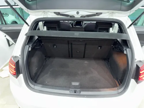 Volkswagen Golf 7 2019 R-Line