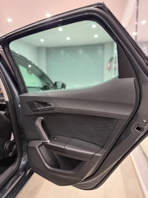 Seat Leon 2022 FR