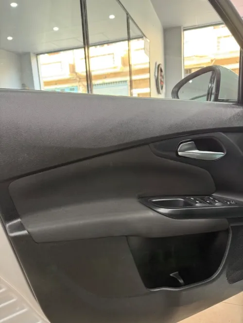 Fiat Tipo Sedan 2024 Life