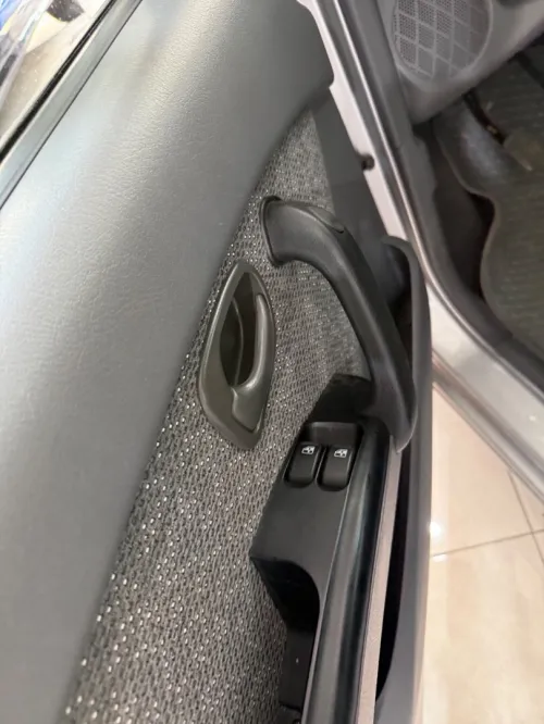 Hyundai Atos 2011 GLS