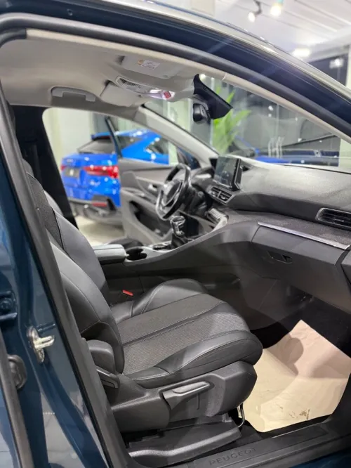 Peugeot 3008 2022 3008