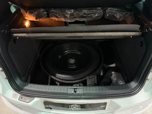 Volkswagen Tiguan 2015 R Line