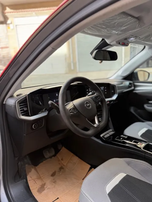 Opel Mokka 2023 Elegance