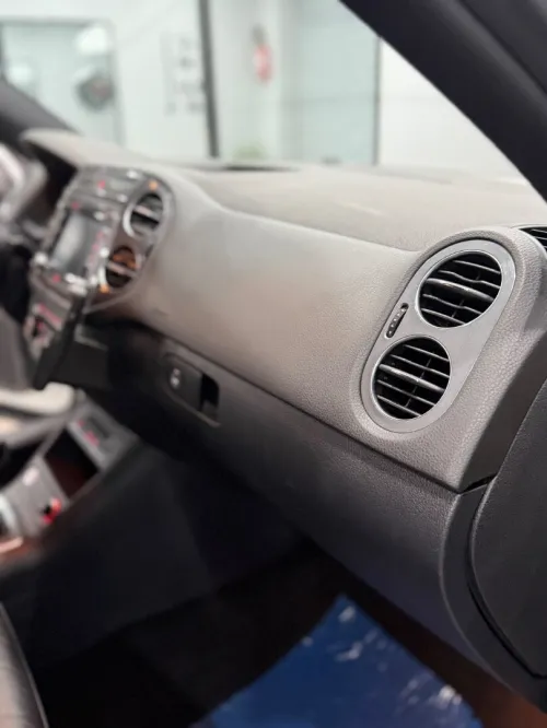 Volkswagen Tiguan 2014 R-Line