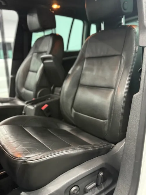 Volkswagen Tiguan 2014 R-Line