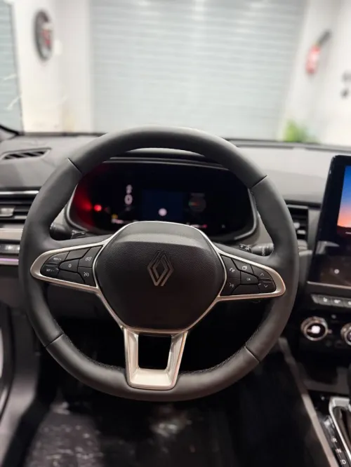 Renault Arkana 2026 Arkana