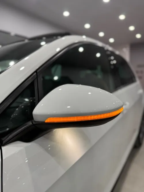 Volkswagen Golf 7 2019 R-Line