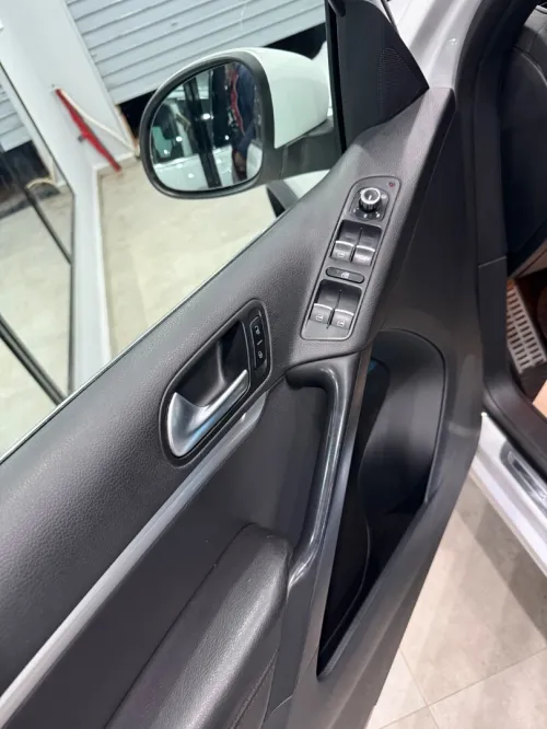 Volkswagen Tiguan 2014 R Line