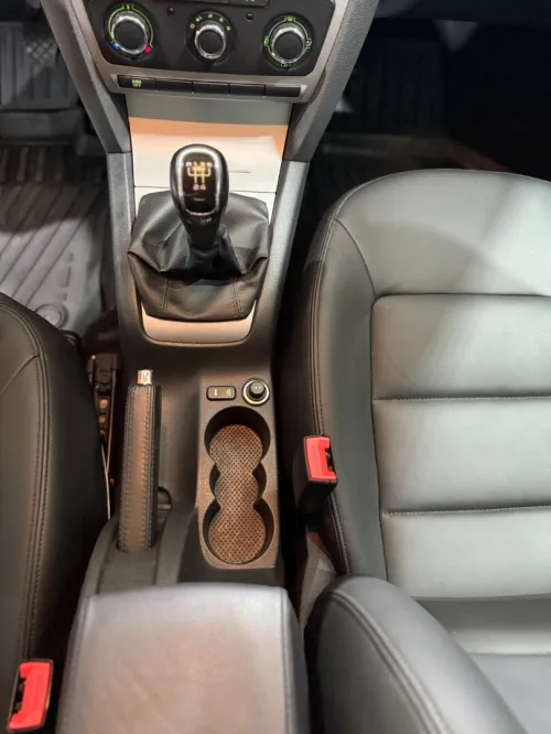 Skoda Octavia 2013 Octavia 22