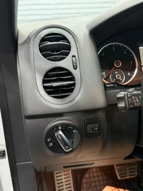 Volkswagen Tiguan 2014 R Line