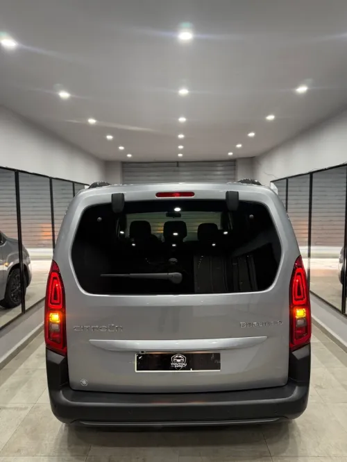 Citroen Berlingo 2025 Berlingo