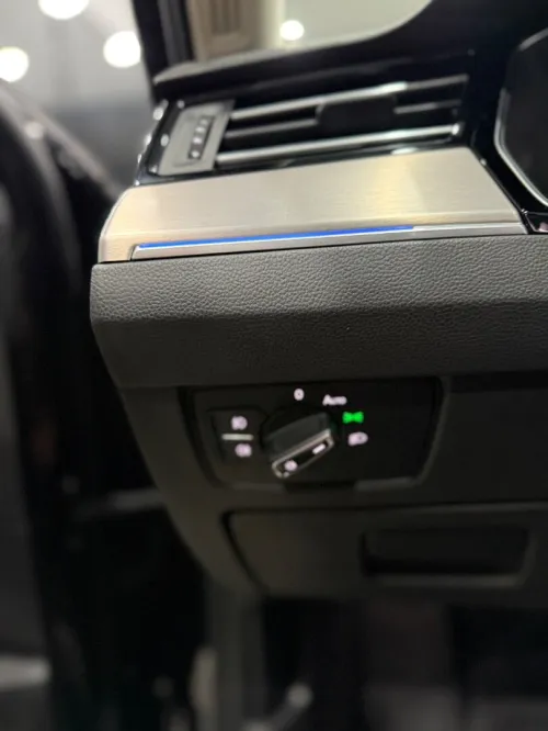 Volkswagen Passat 2019 Carat+
