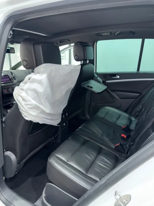 Volkswagen Tiguan 2016 R-Line