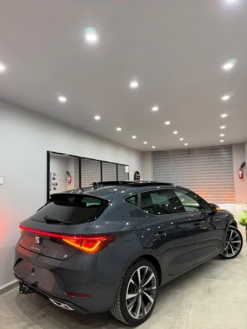 Seat Leon 2022 FR