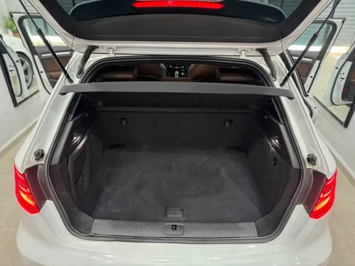 Audi A3 Sportback 2019 Sline