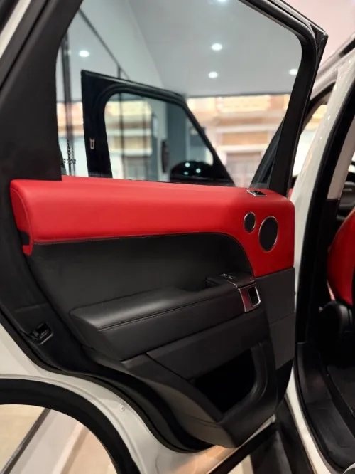 Land Rover Range Sport 2019 P300