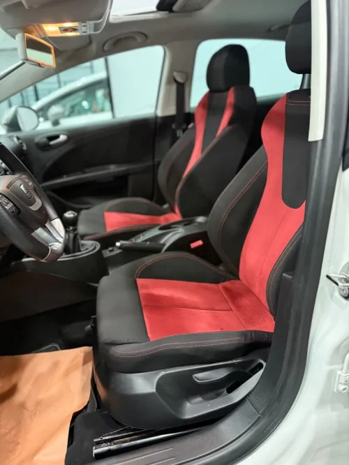 Seat Leon 2012 Fr