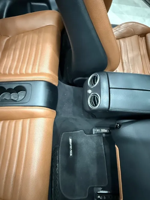 Mercedes C cabriolet 2019 Cabriolet
