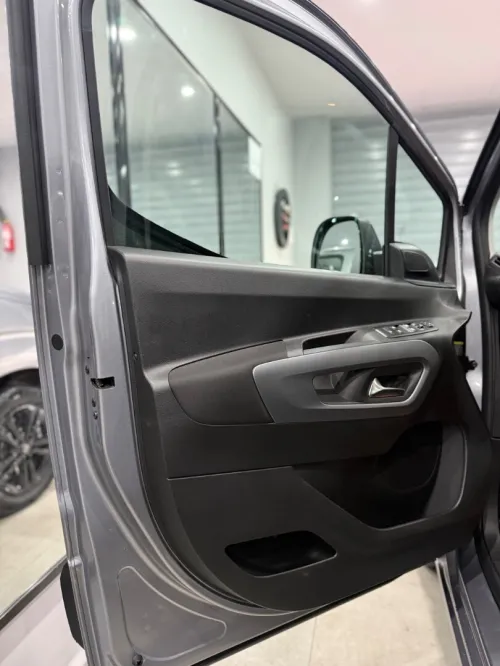 Citroen Berlingo 2025 Berlingo