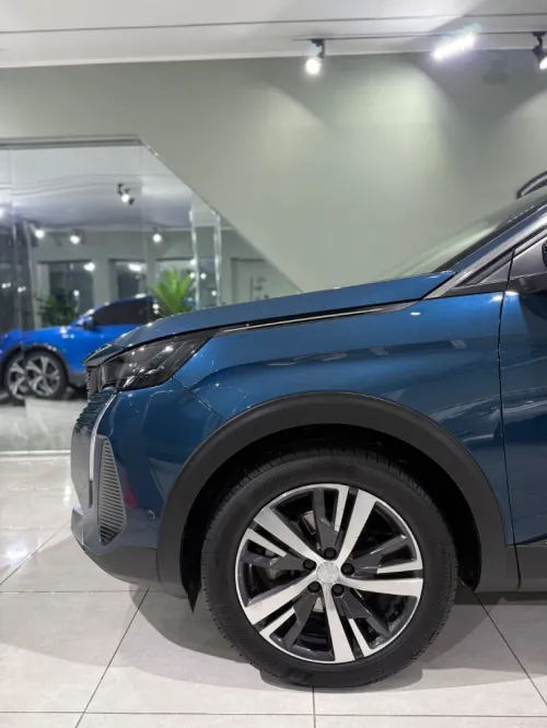 Peugeot 3008 2022 3008