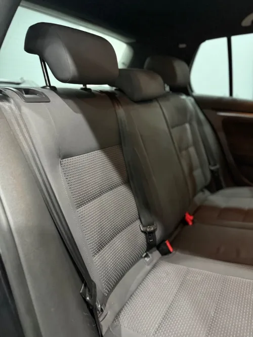 Volkswagen Golf 5 2008 Gt sport
