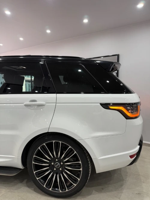 Land Rover Range Sport 2019 P300