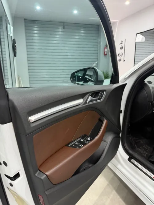 Audi A3 Sportback 2019 Sline