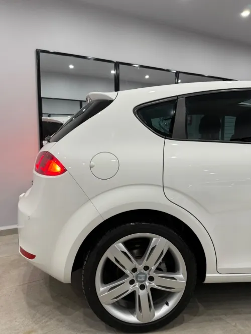 Seat Leon 2012 Fr