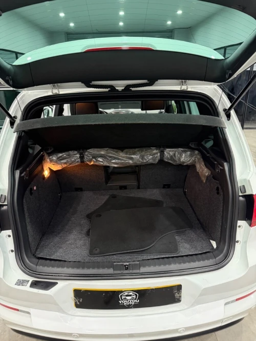 Volkswagen Tiguan 2014 R-Line