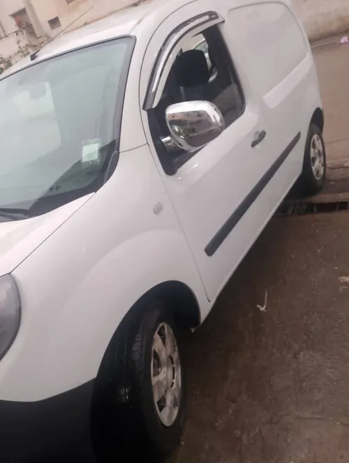 Renault Kangoo 2014 Kangoo