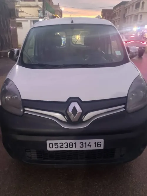 Renault Kangoo 2014 Kangoo