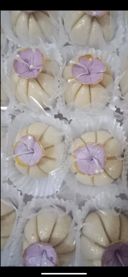 Nadia gateaux