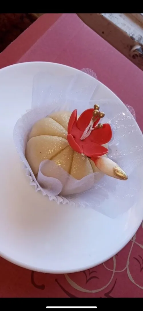 Nadia gateaux
