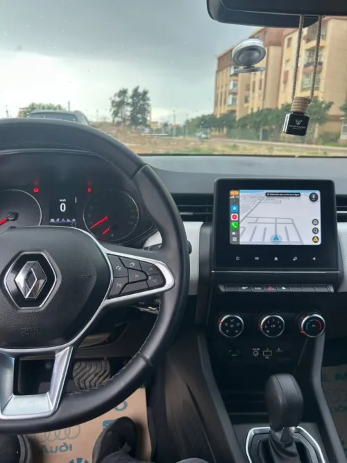 Renault clio 5 2022 clio
