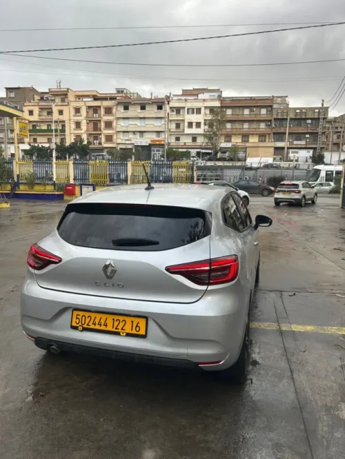 Renault clio 5 2022 clio