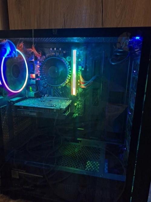 Pc gamer