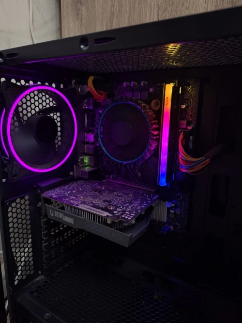 Pc gamer