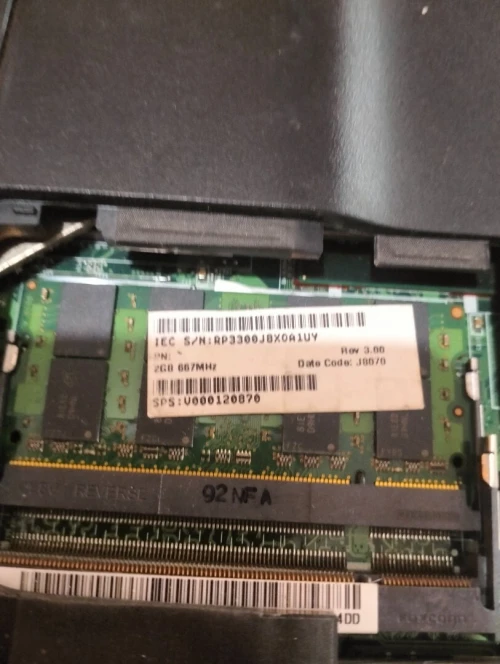 DDR2 2GO