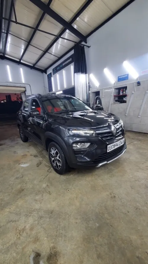 Renault Kwid 2024 Outsider