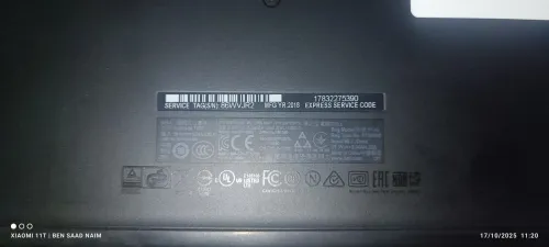 Desktop - AC3S3C9