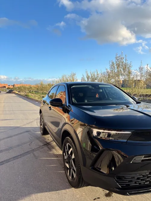 Opel Mokka 2023 Elegance