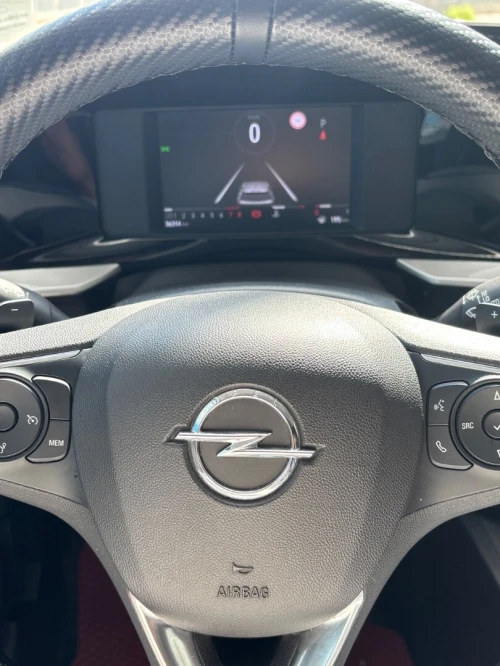 Opel Mokka 2023 Elegance