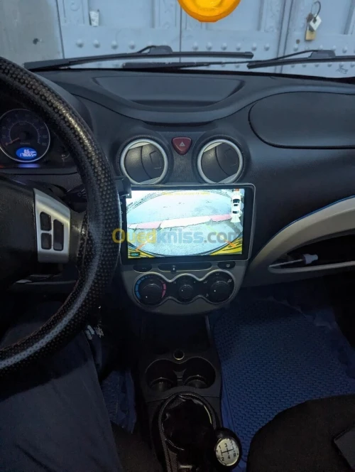 Changan Benni mini 2015 