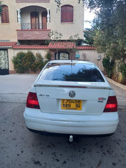 Volkswagen bora 1999 
