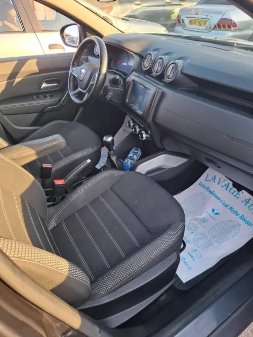 Dacia Duster 2021 Duster