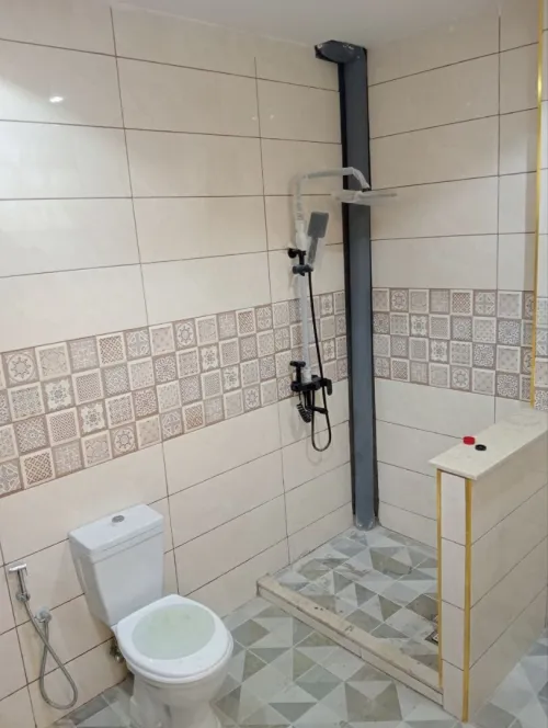 Location Appartement F5 Alger Douera