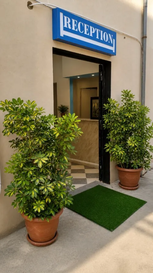 Location vacances Appartement F2 F3 Mostaganem Hadjadj