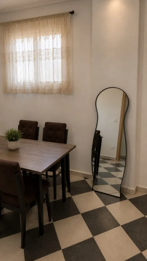 Location vacances Appartement F2 F3 Mostaganem Hadjadj